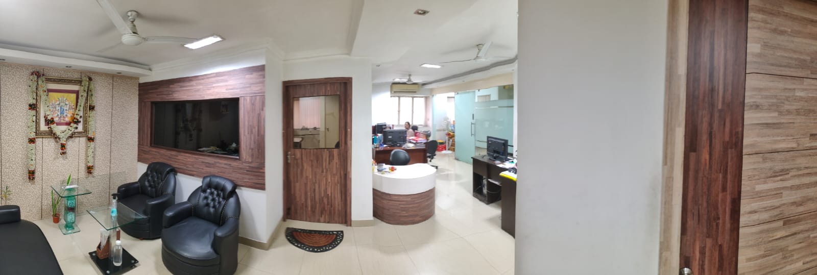 1000 sqft Office Space for Resale in Ballygunge