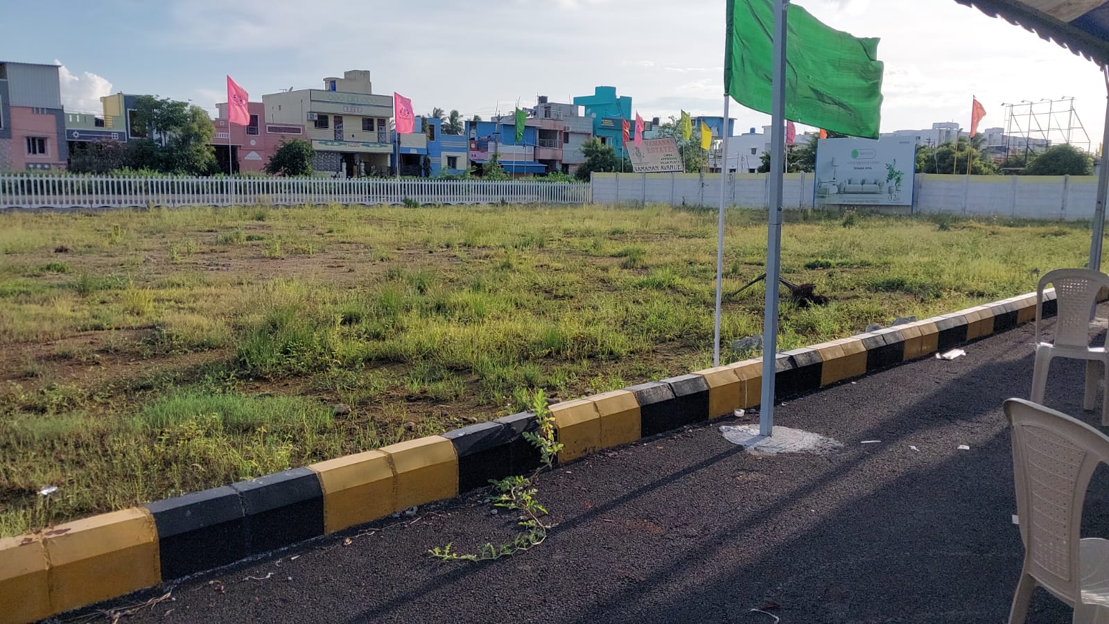 800 sqft Plots & Land for Sale in Urapakkam