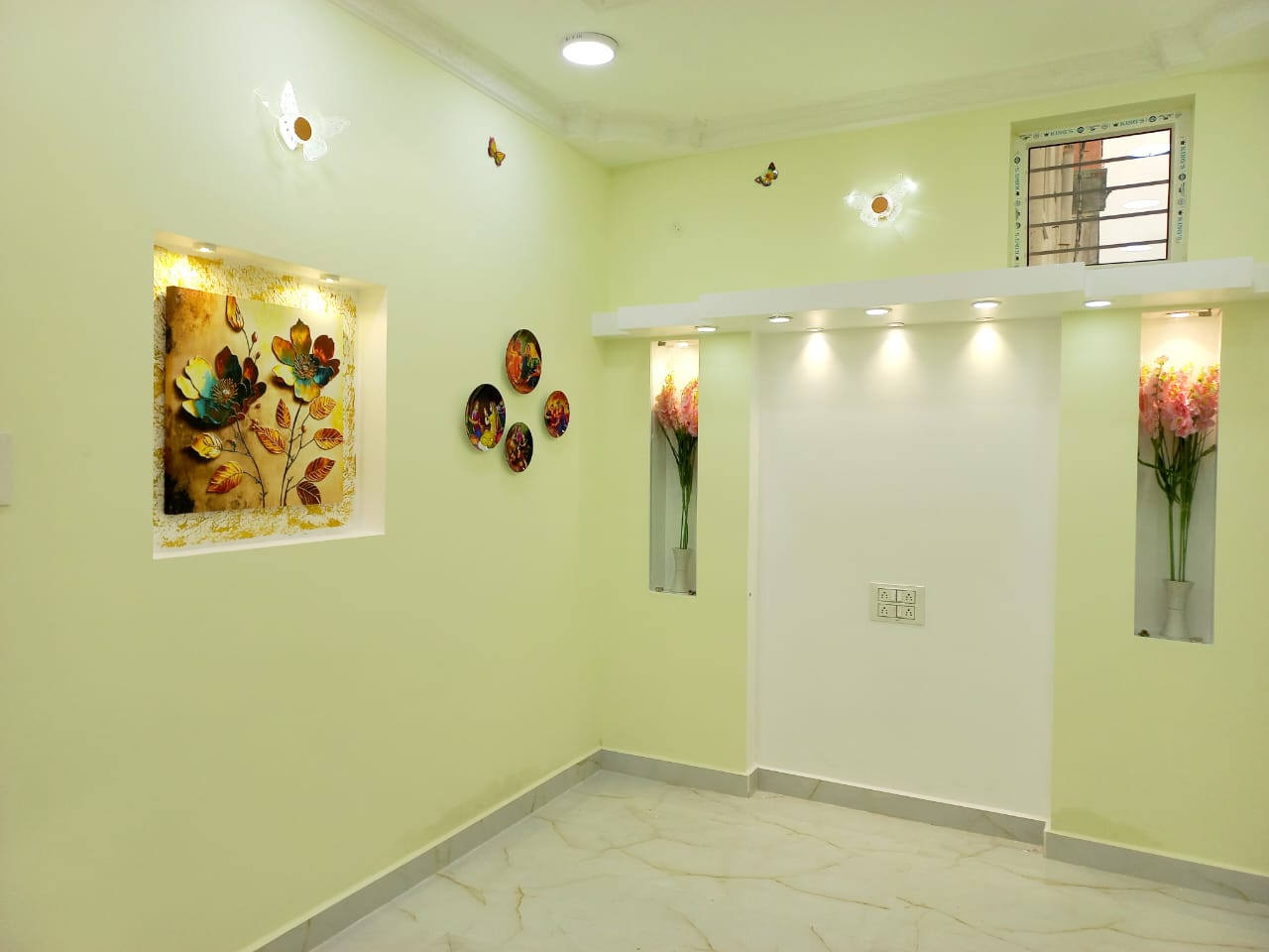 Flat for Sale in Kundrathur