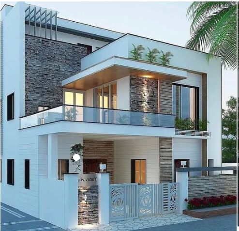 Independent Villa for Sale in Ambattur