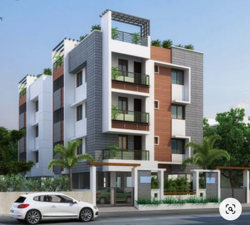 Flat for Sale in Madhavaram