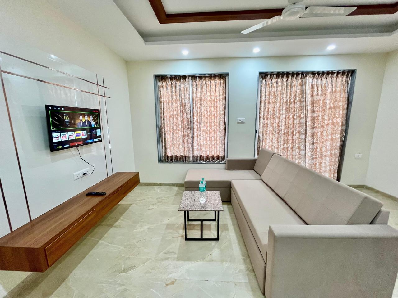 Flat for Sale in Maval
