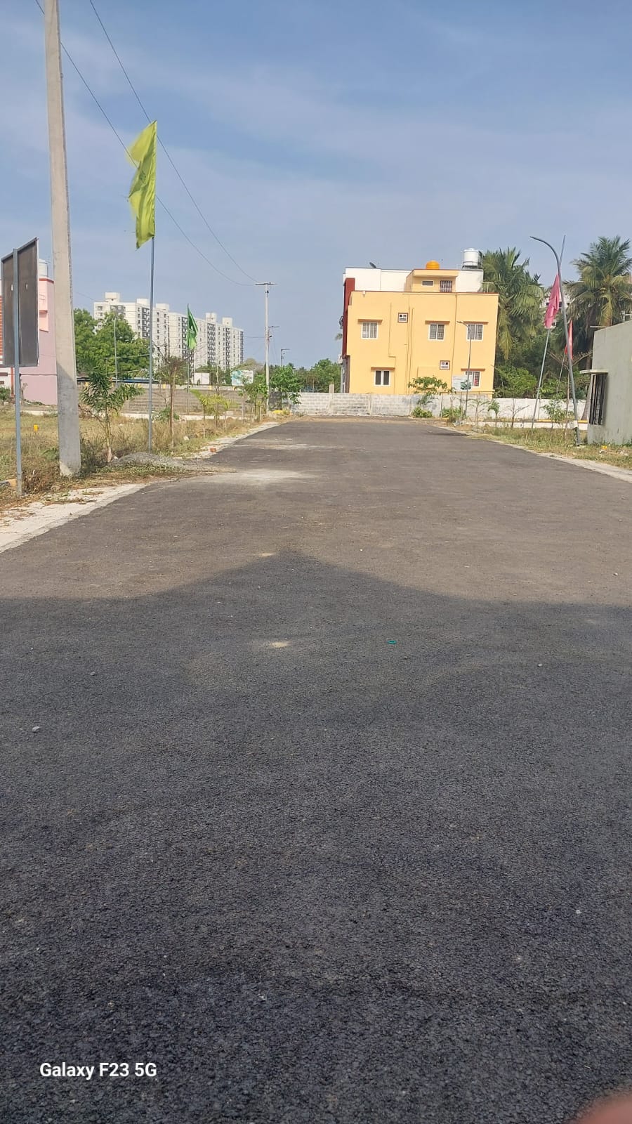 1236 sqft Plots & Land for Sale in Urapakkam