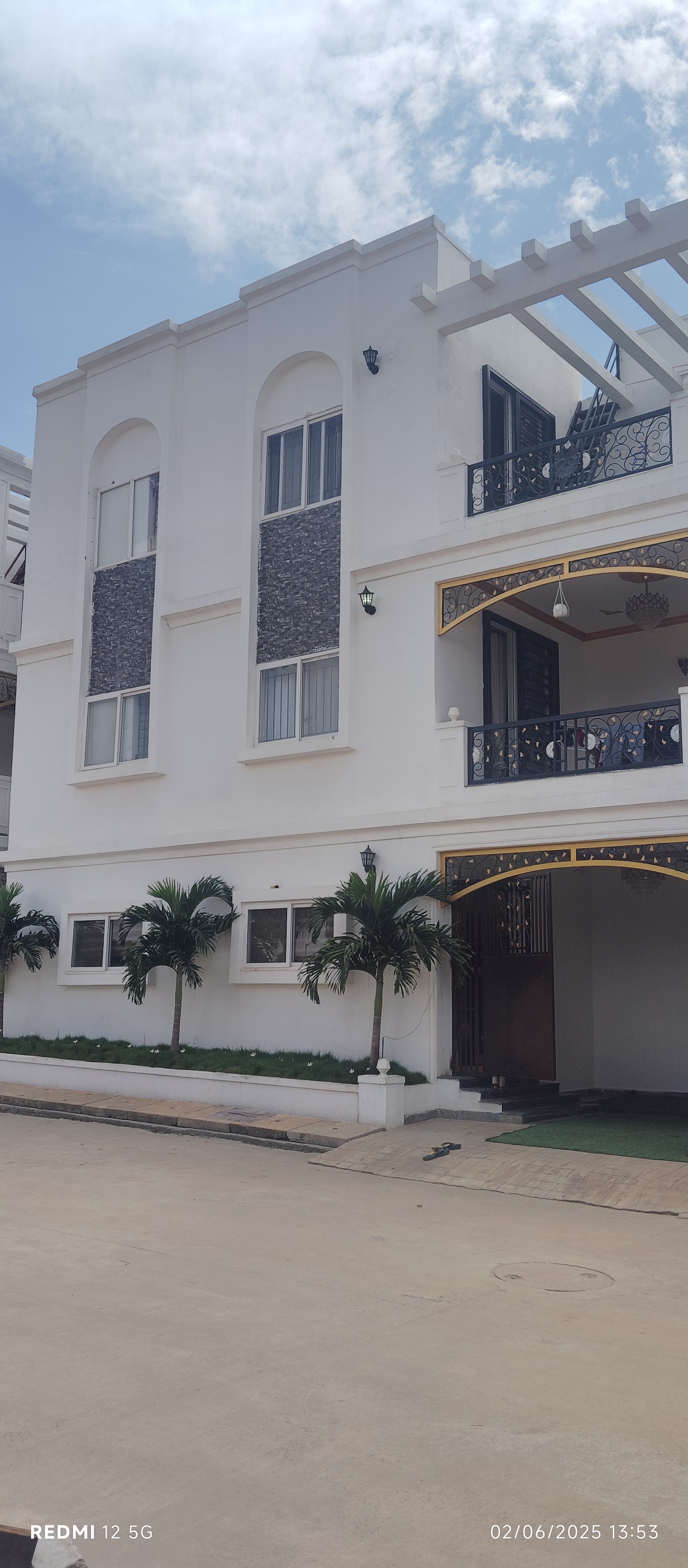 Independent Villa for Sale in Electronic City