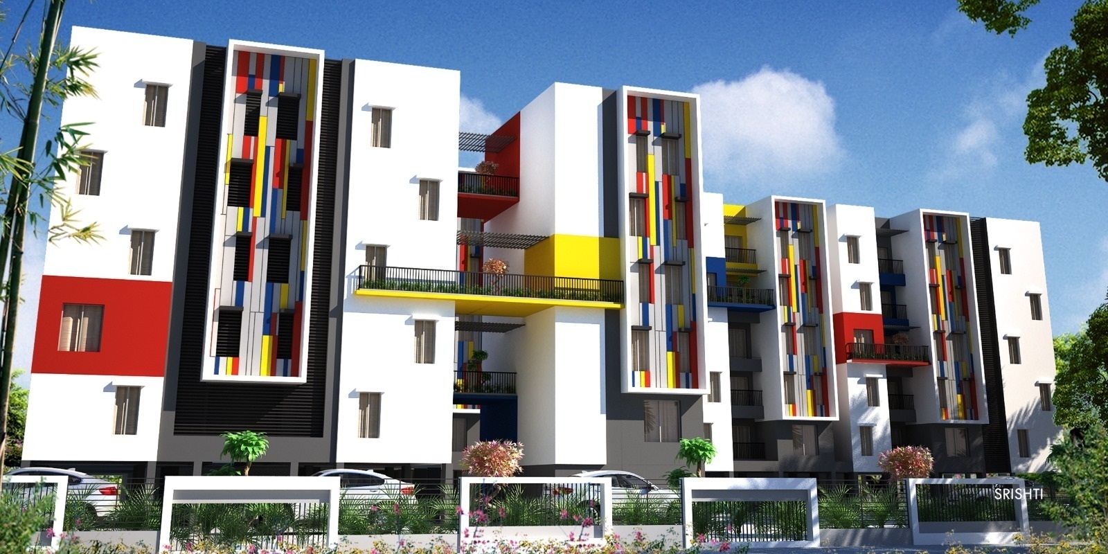 Flat for Sale in Tambaram