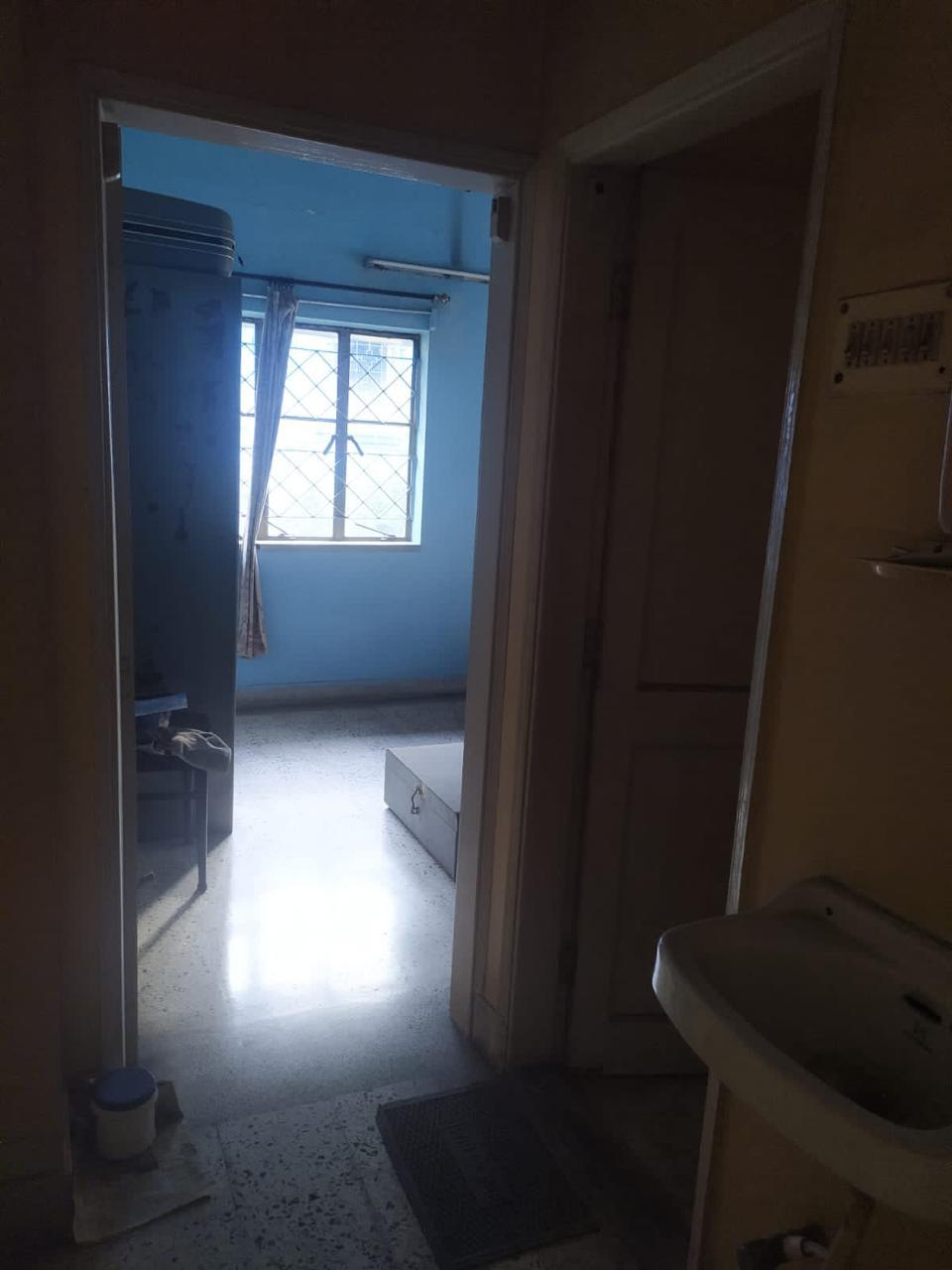 Flat for Resale in Patuli