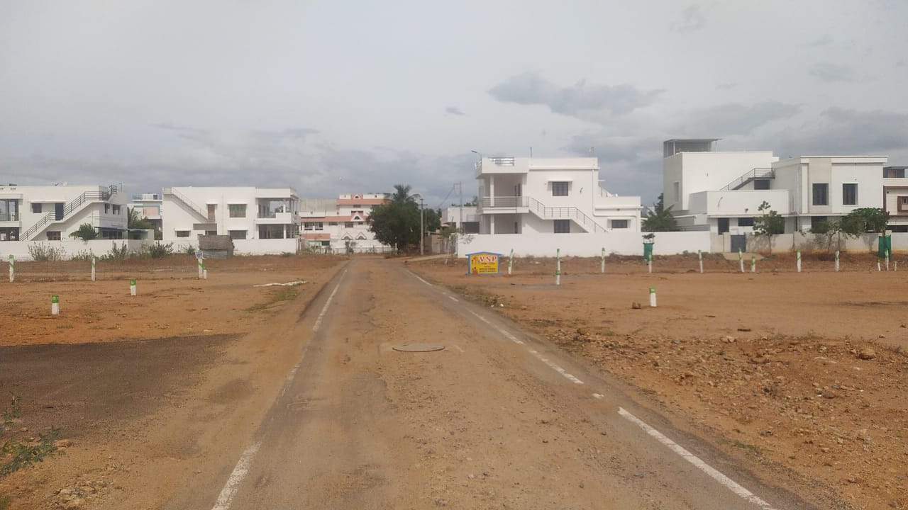 2400 sqft Plots & Land for Sale in Maharajangar