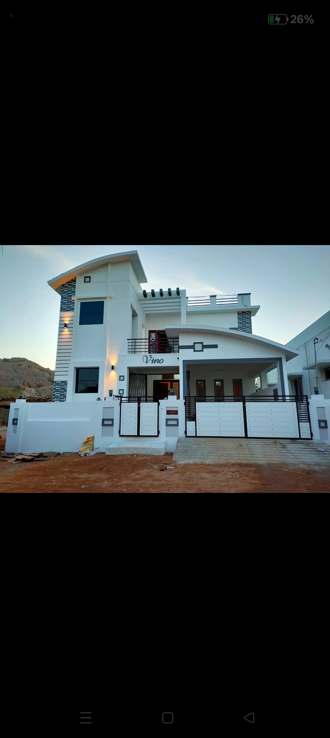 Independent House for Resale in Nagamalai