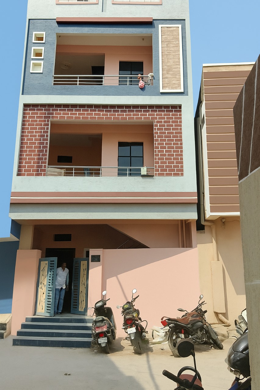 Flat for Sale in Borabanda