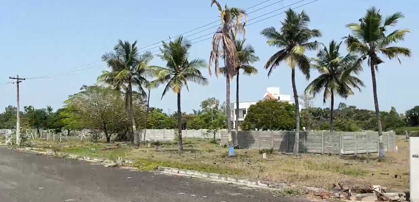 1500 sqft Plots & Land for Sale in Kalavakkam