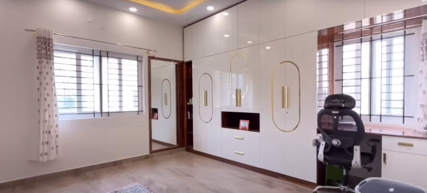 Independent House for Sale in Whitefield