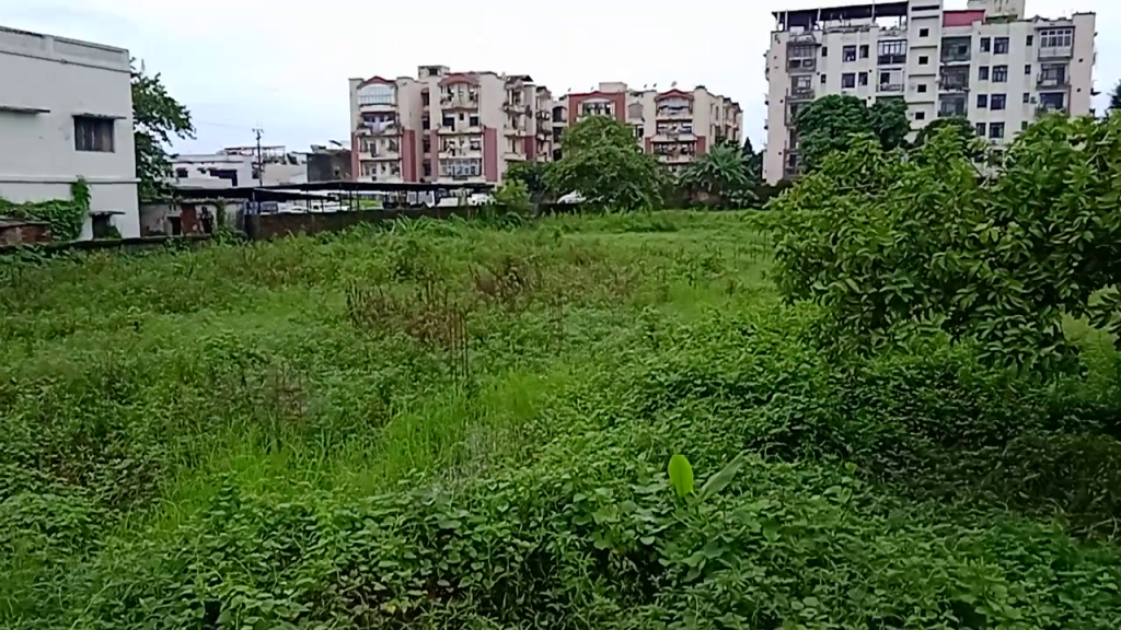 6291 Sq Yards Plots & Land for Sale in Niranjanpur