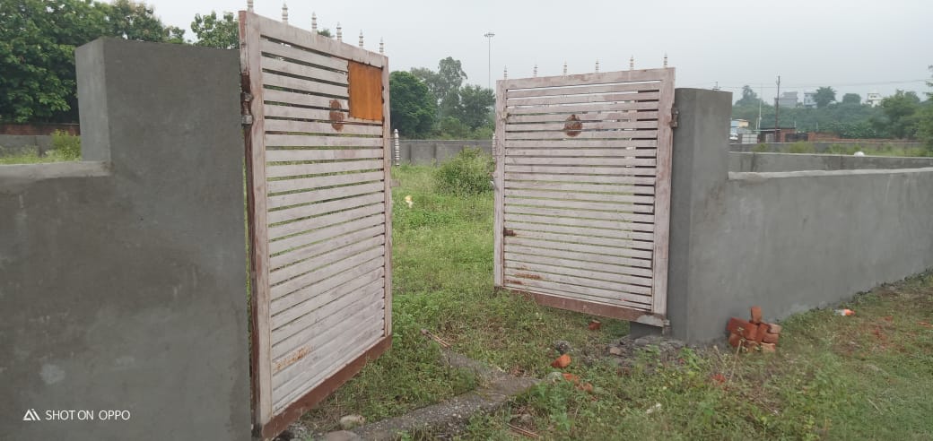480 Sq Yards Plots & Land for Sale in Prem Nagar