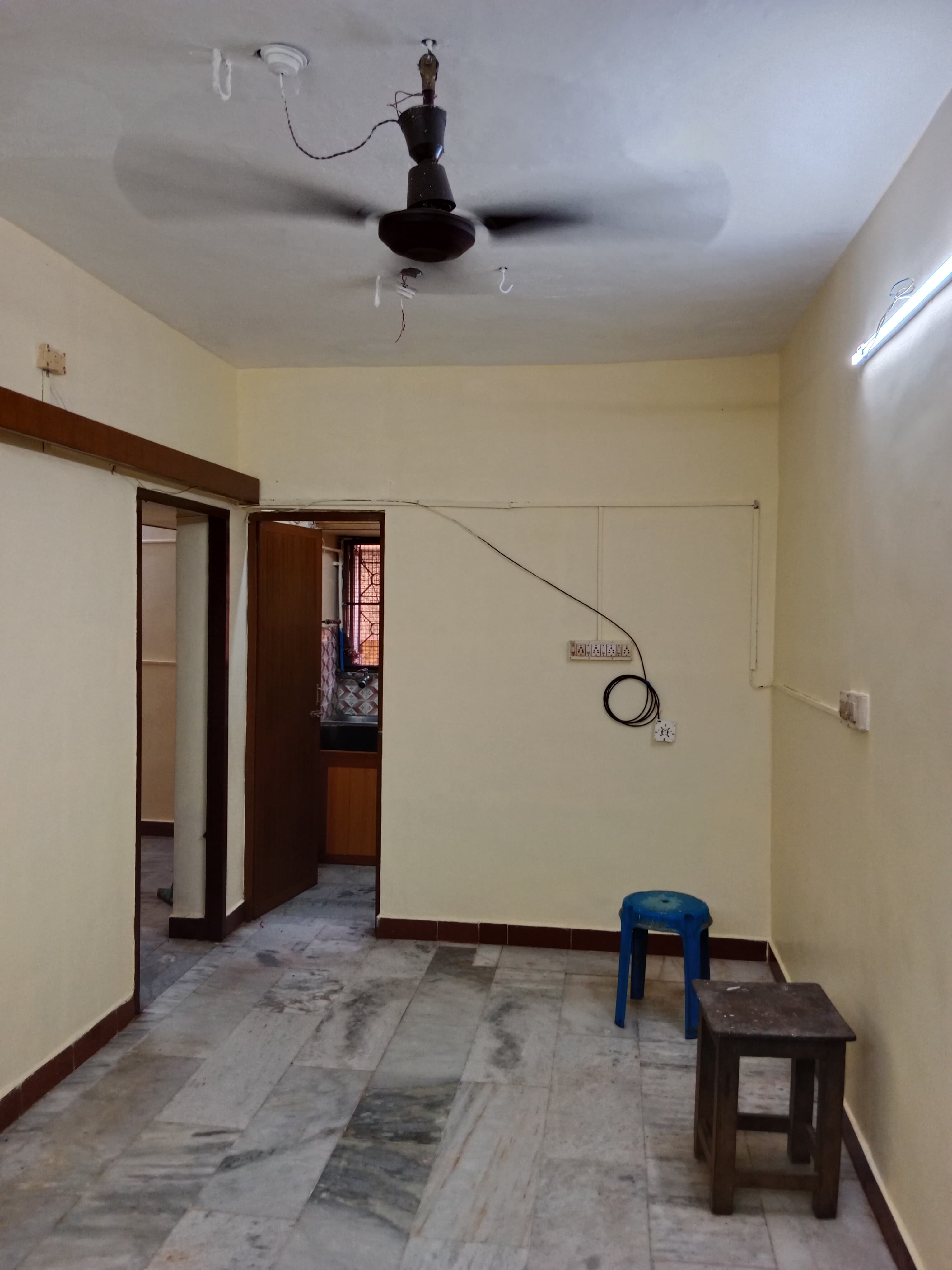 Flat for Sale in Virugambakkam