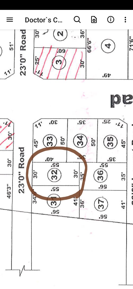 1650 sqft Plots & Land for Sale in Sulur