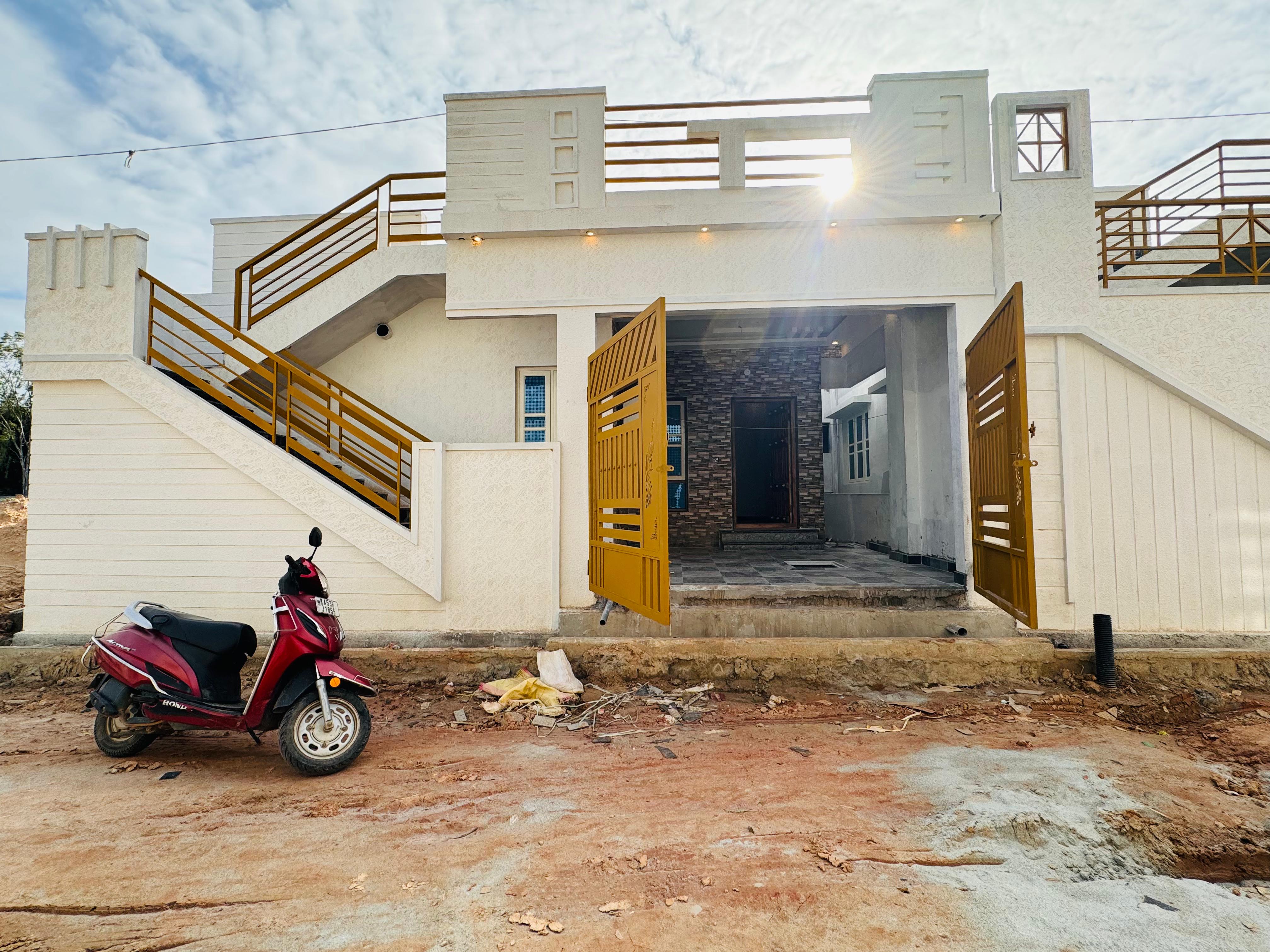 Independent House for Sale in Varanasi