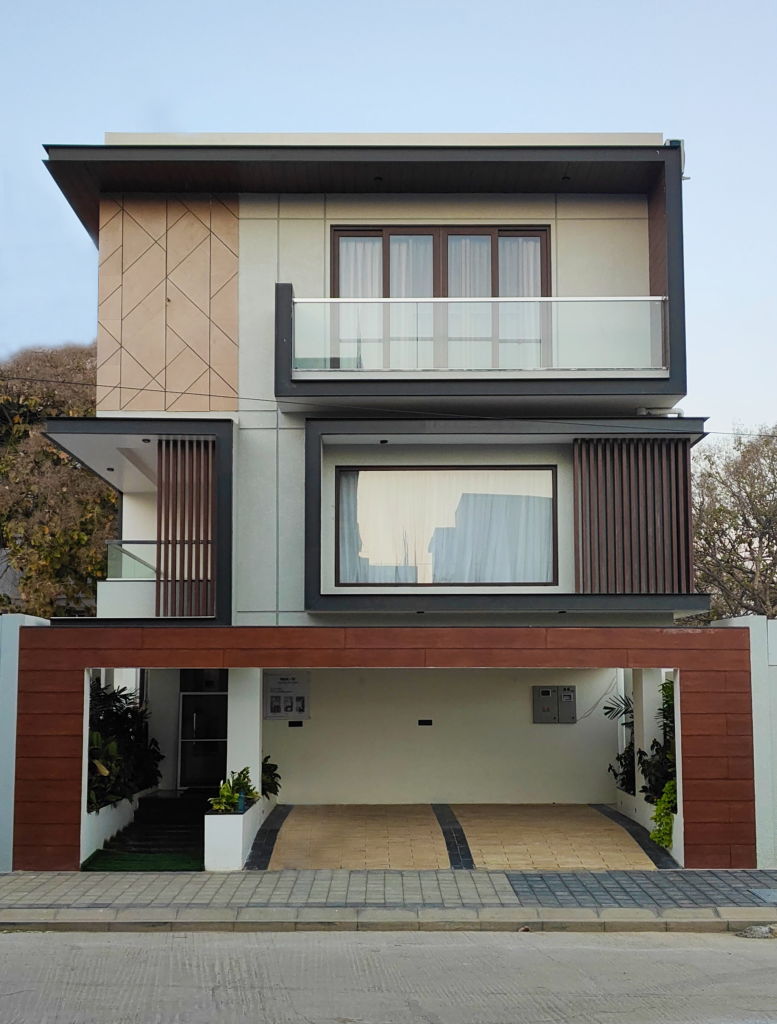 Independent Villa for Sale in Chandapura