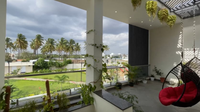 Independent House for Sale in Sannatammanahalli
