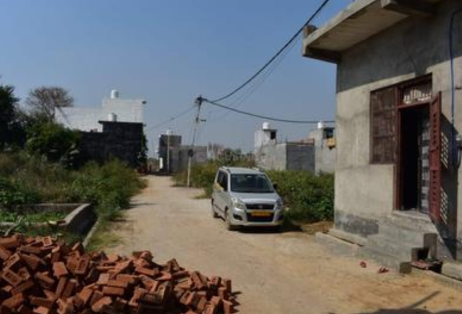 450 sqft Plots & Land for Sale in Sector 144