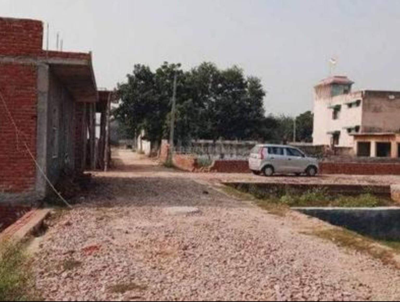 450 sqft Plots & Land for Sale in Sector 144