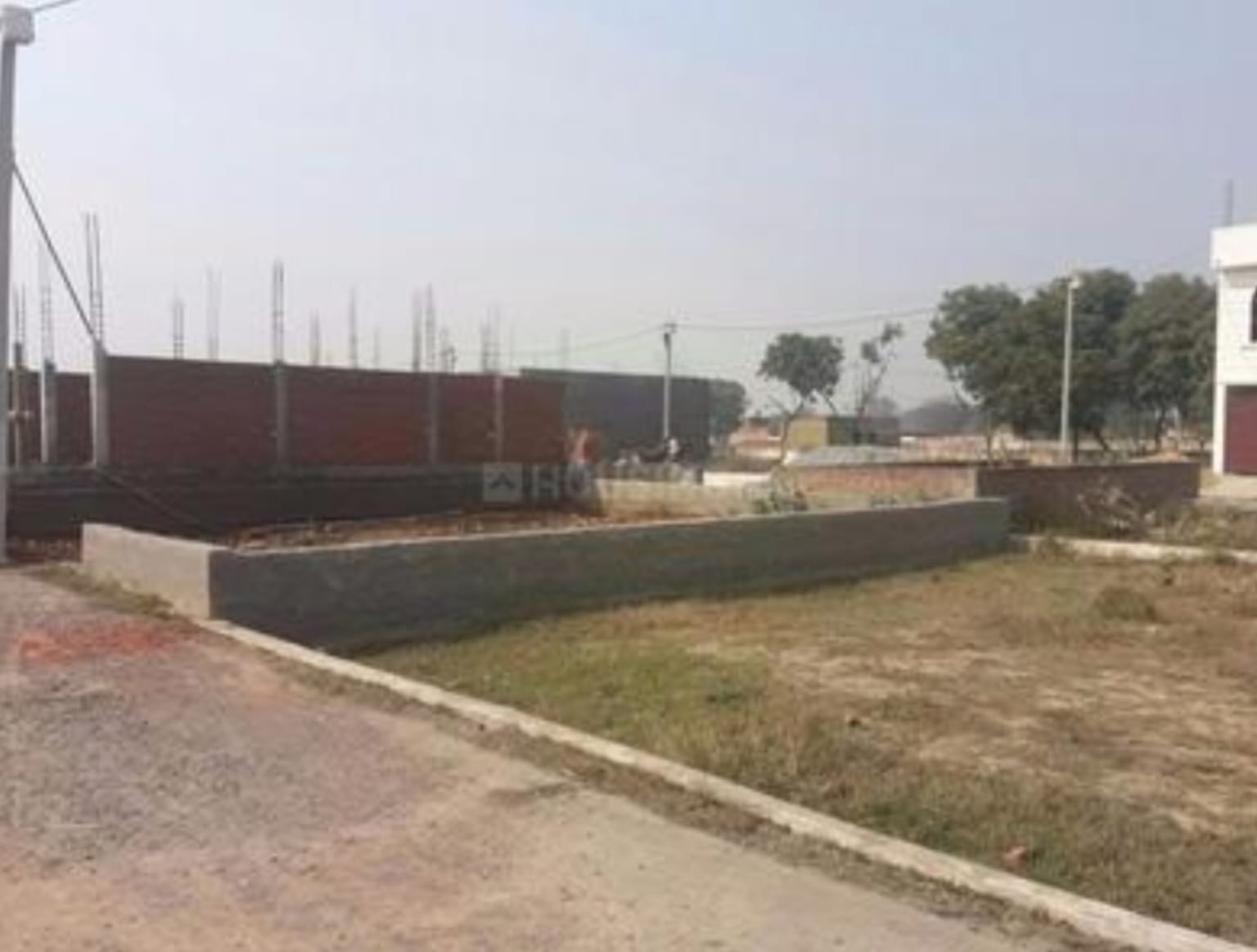 540 sqft Plots & Land for Sale in Sector 144
