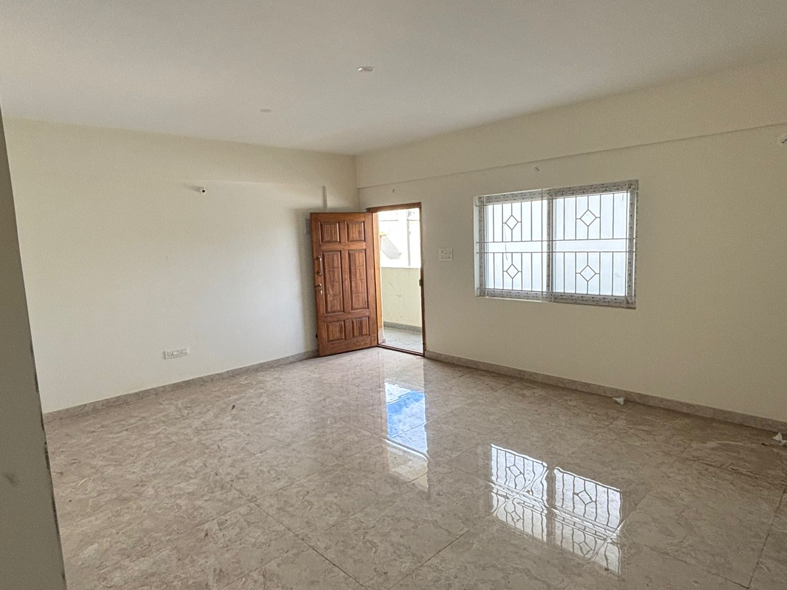 Flat for Sale in JP Nagar 6th Phase