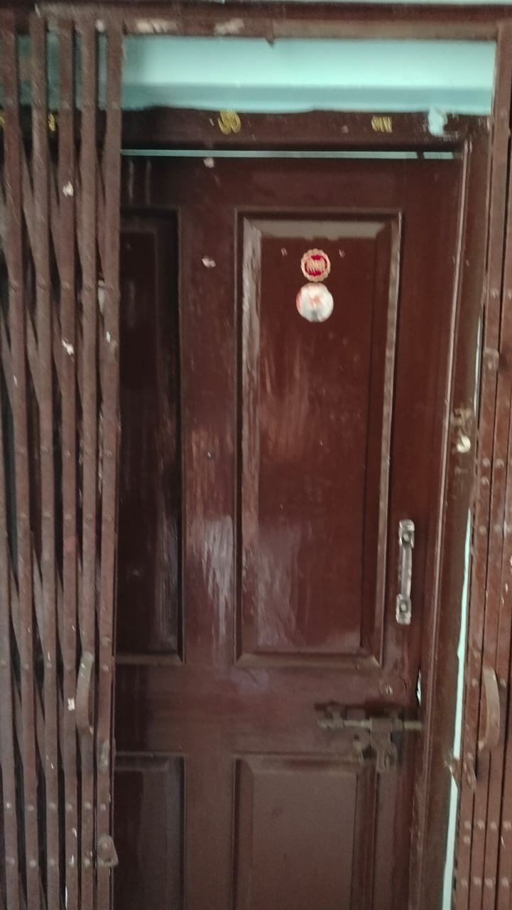 Flat for Resale in Dunlop