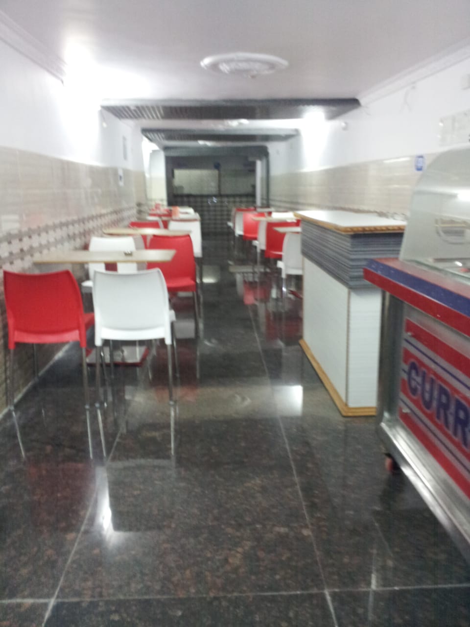 4500 sqft Showroom for Resale in Ashok Nagar