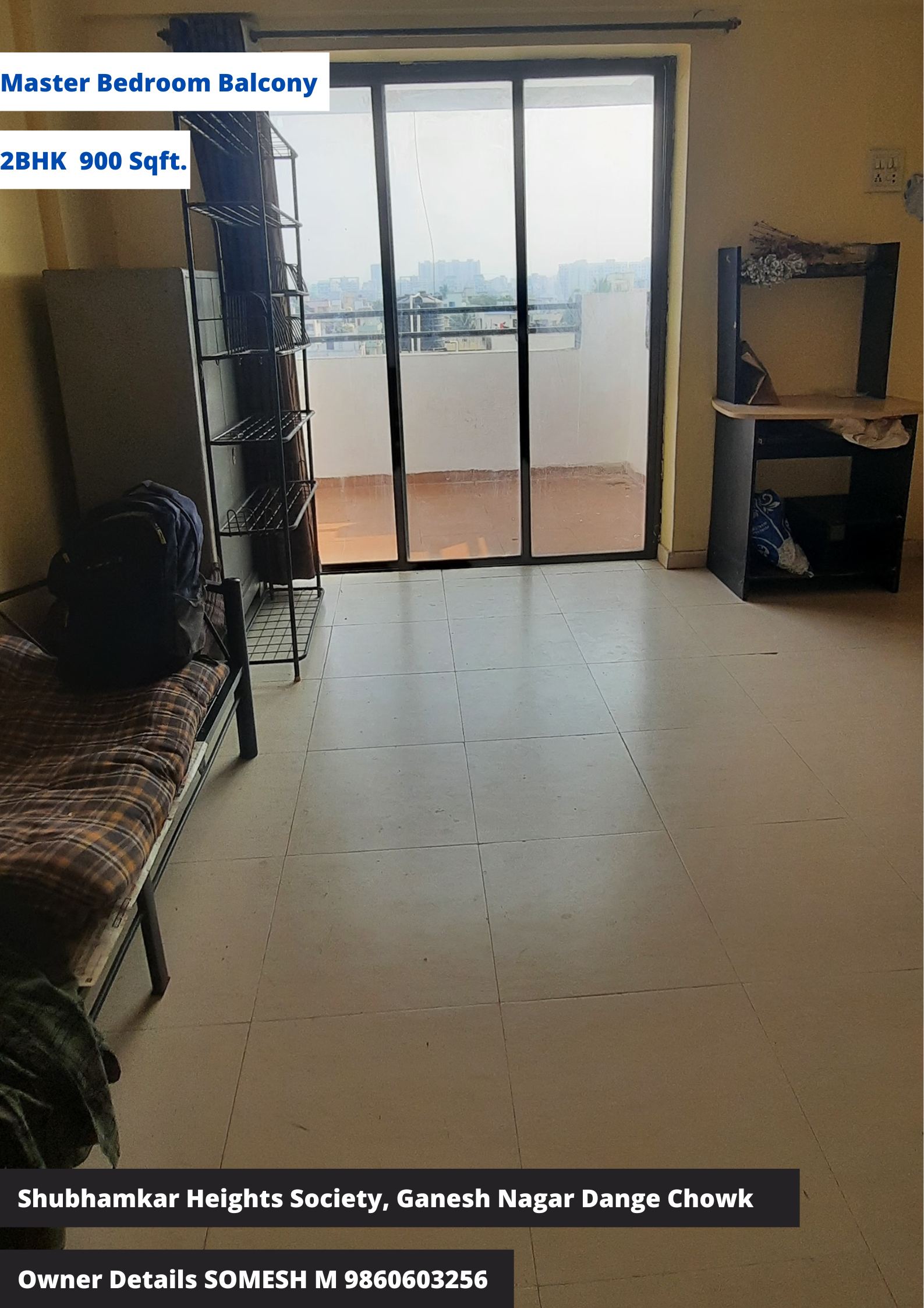 Flat for Resale in Arun Plaza-Cd