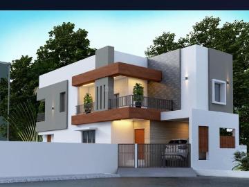 Independent House for Sale in Maraimalai Nagar