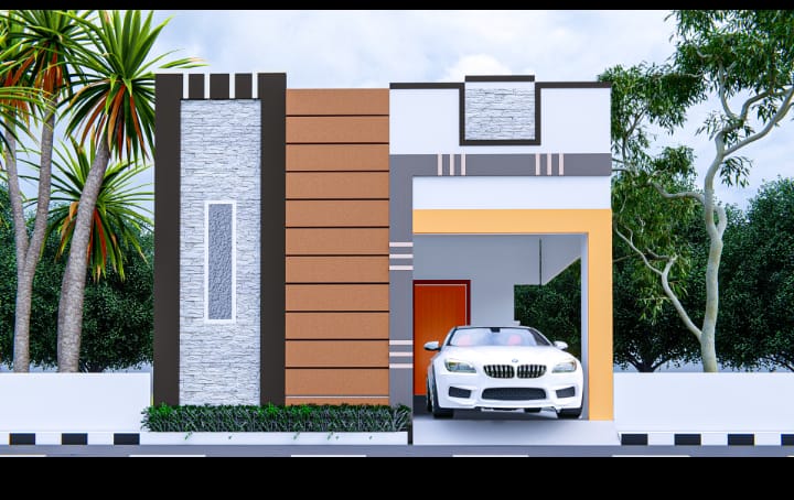 Independent House for Sale in Avadi