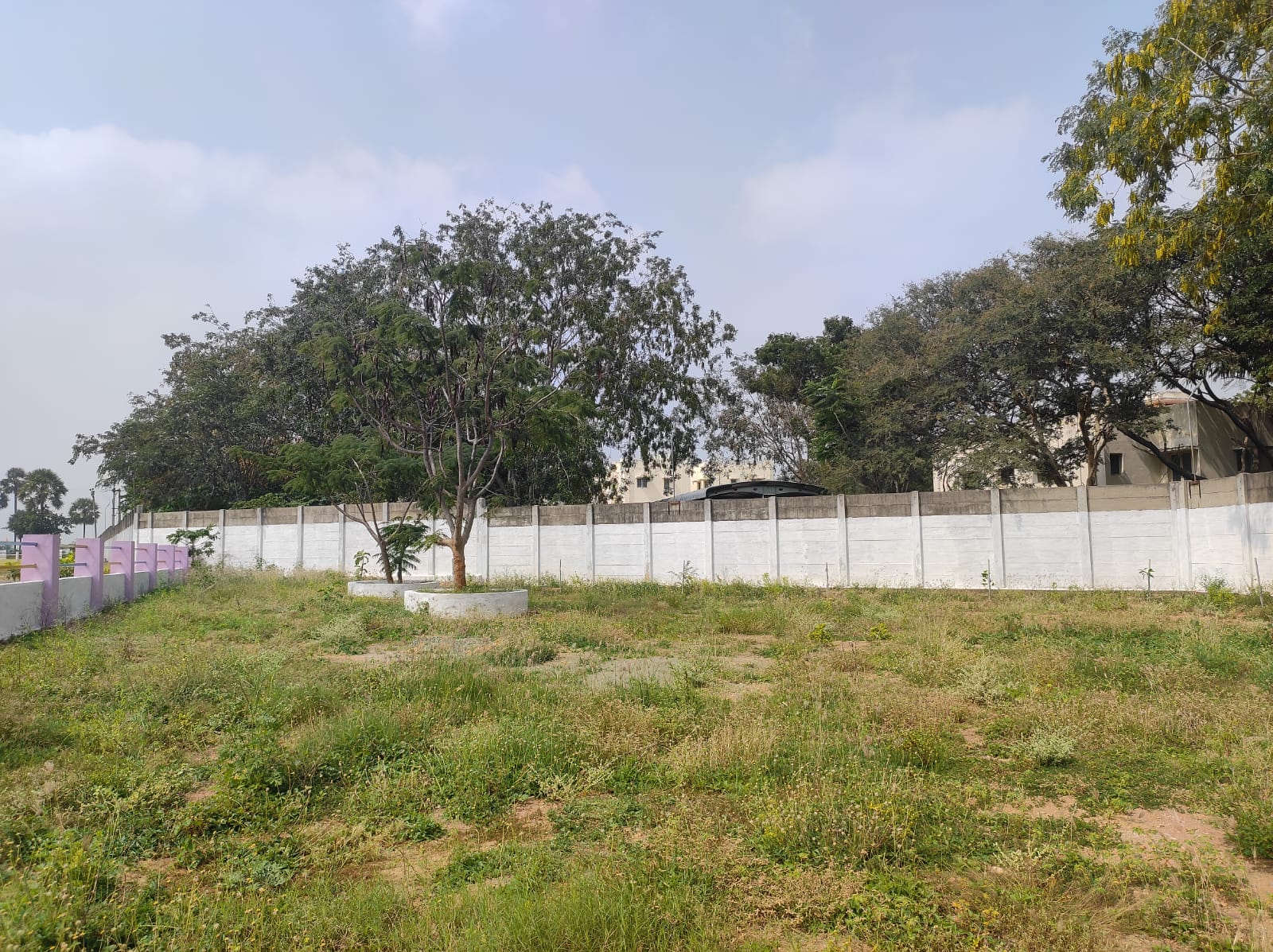 1337 sqft Plots & Land for Sale in Palaghat