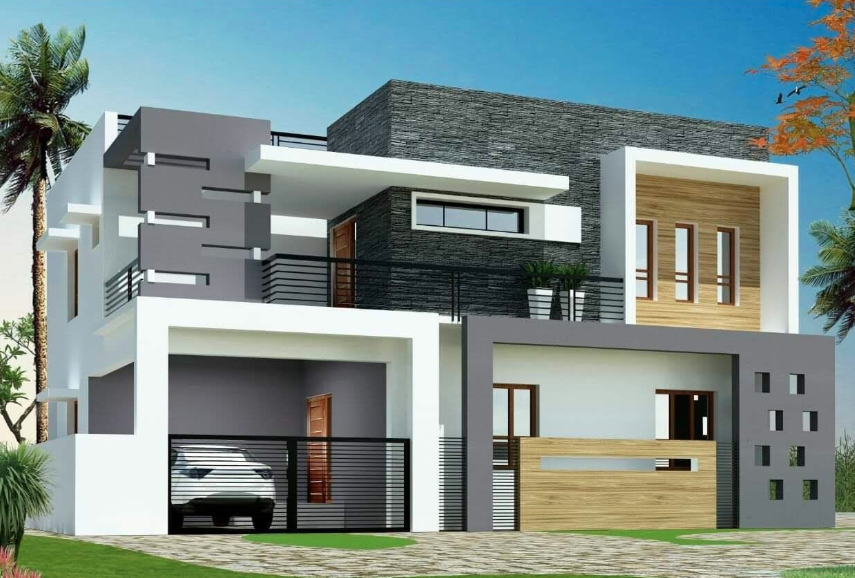 Independent Villa for Sale in Meenambakkam