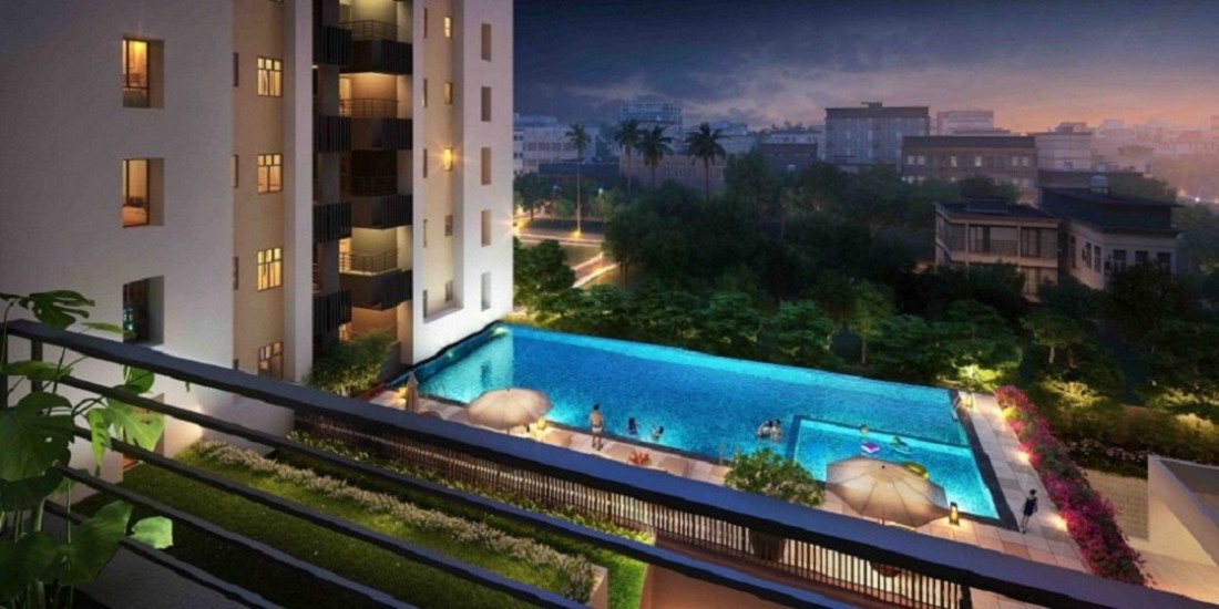 Flat for Sale in Madhyamgram
