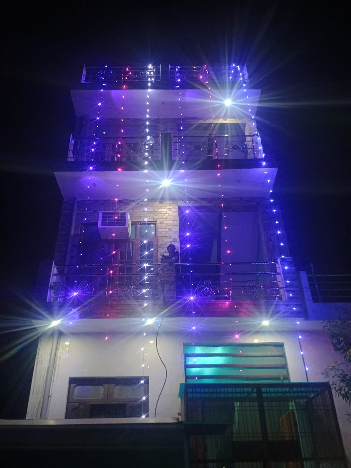 Independent House for Sale in Kesari Khera