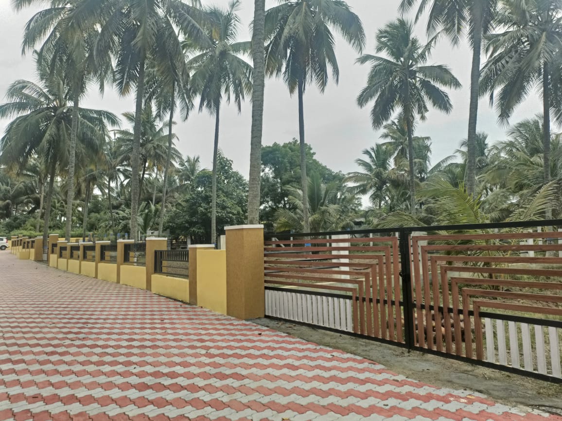 15264 sqft Agricultural Land/Farm Land for Sale in Kinathukadavu