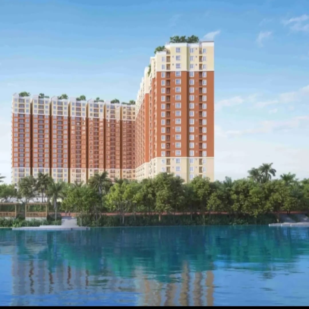 High Rise Apartment for Sale in Madhavaram