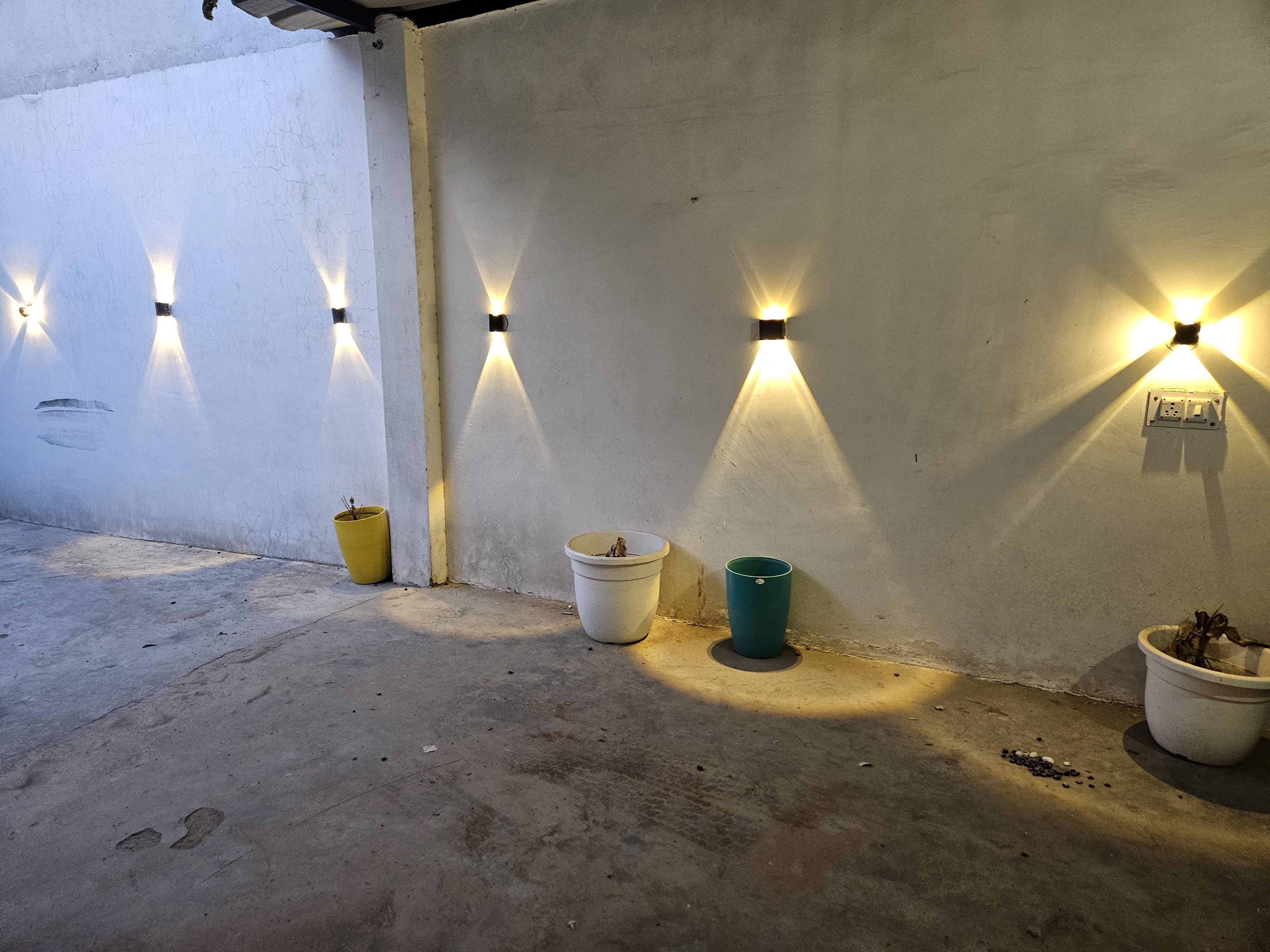 Independent House for Sale in Sector 48