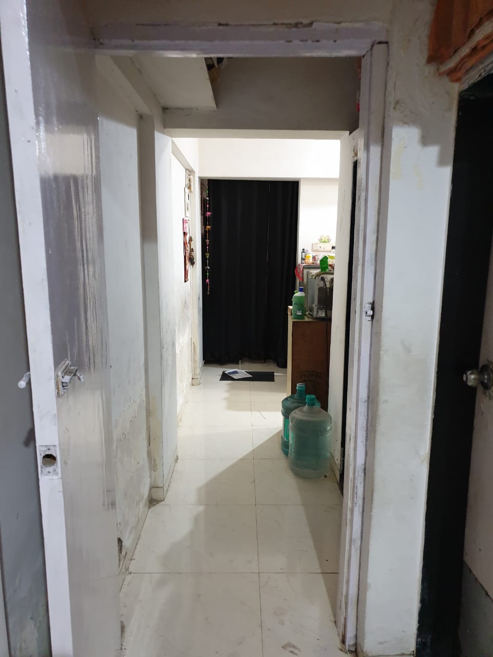 Flat for Resale in Santacruz East