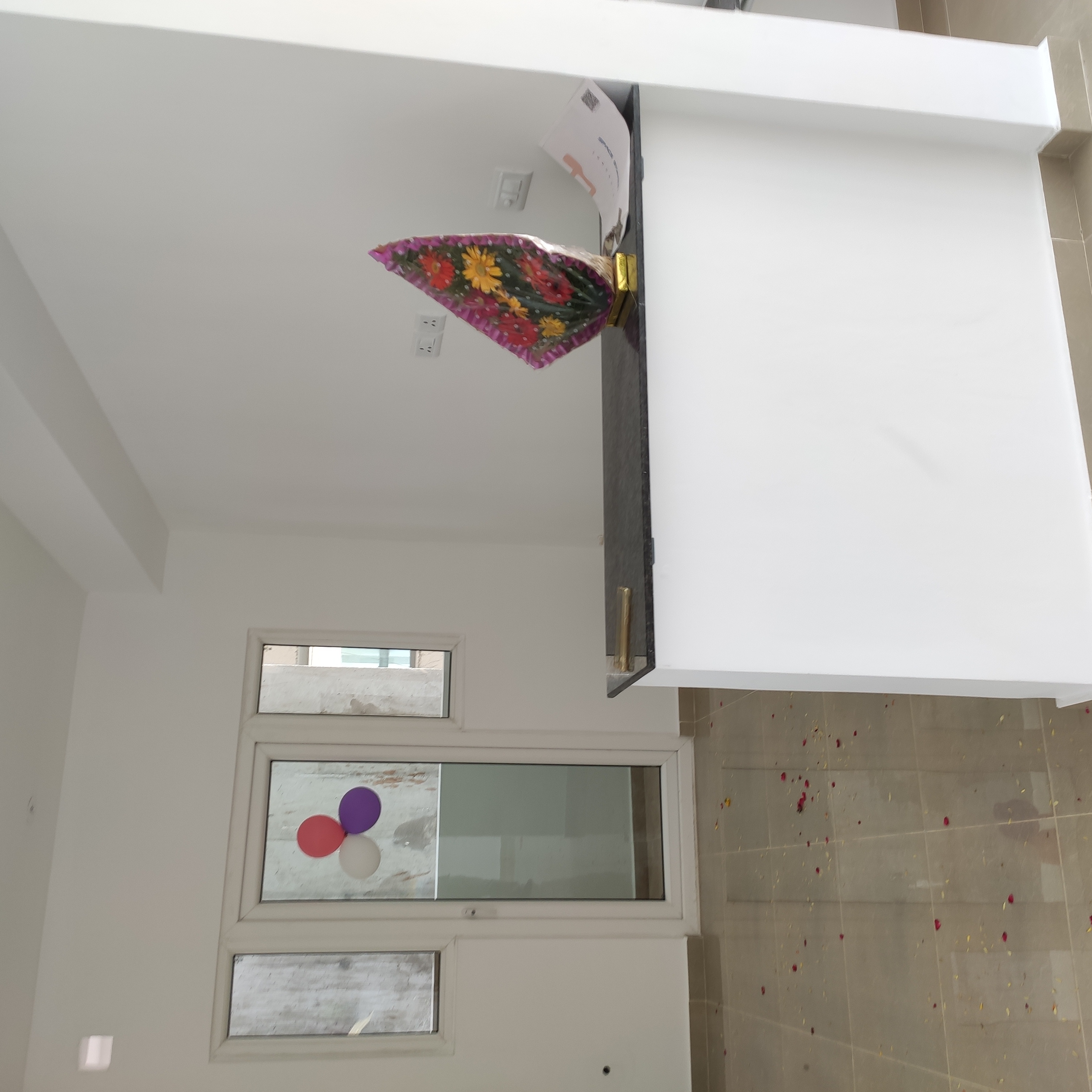 High Rise Apartment for Sale in Tellapur