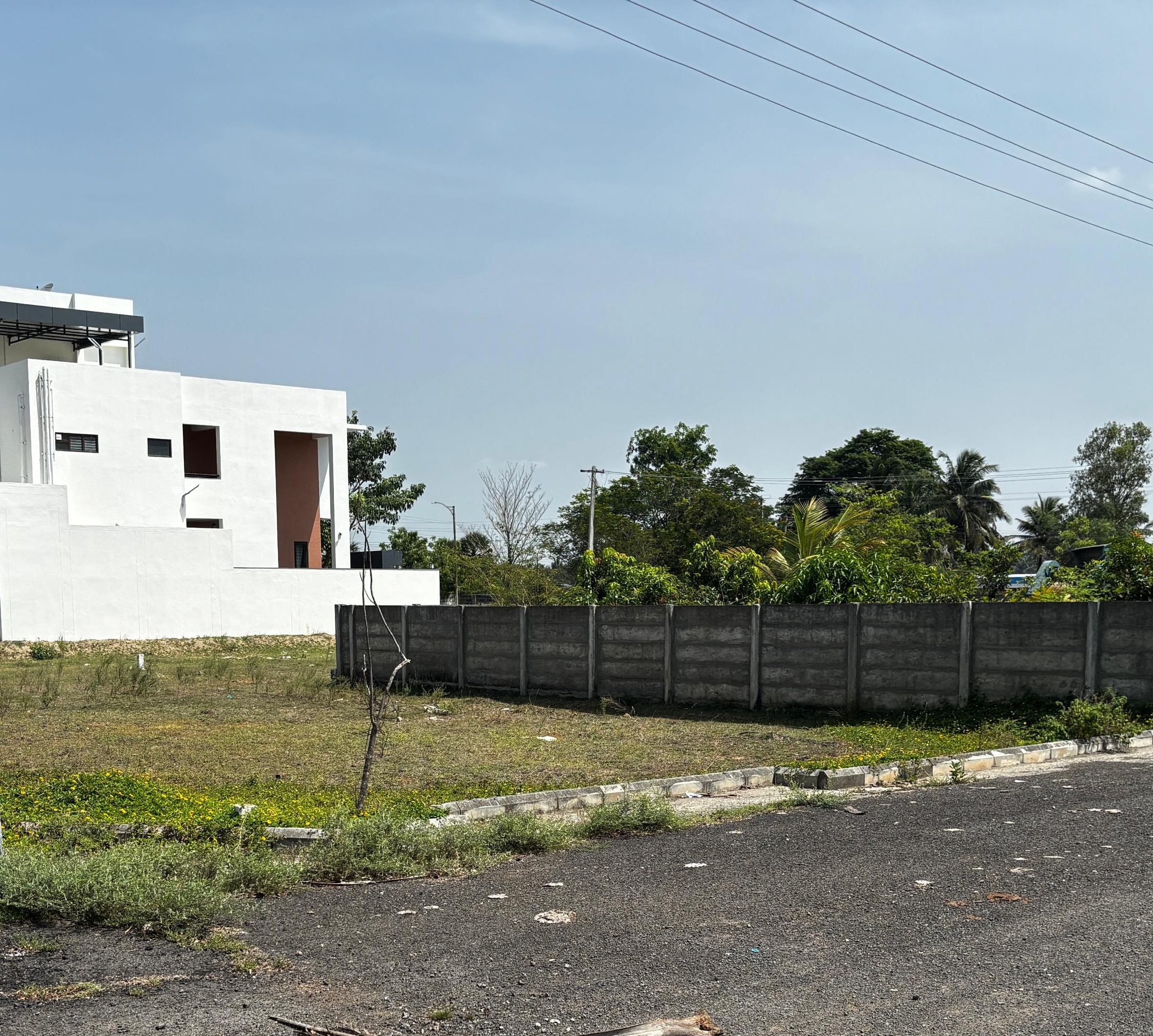 1500 sqft Plots & Land for Sale in Kelambakkam