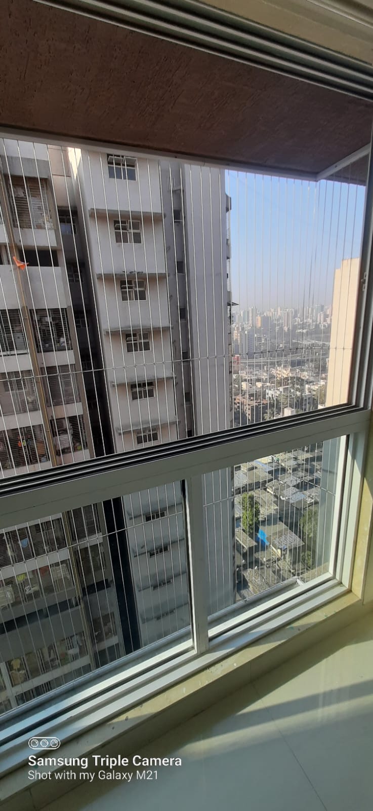 Flat for Resale in Borivali East