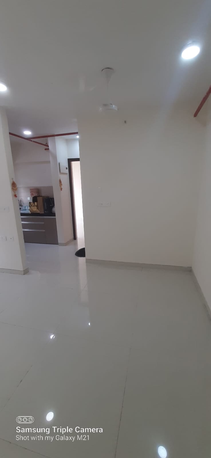 Flat for Resale in Borivali East
