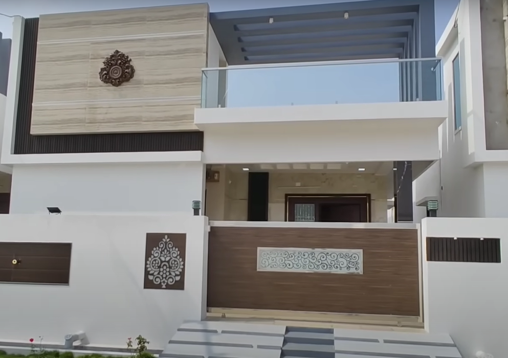 Independent House for Sale in Whitefield