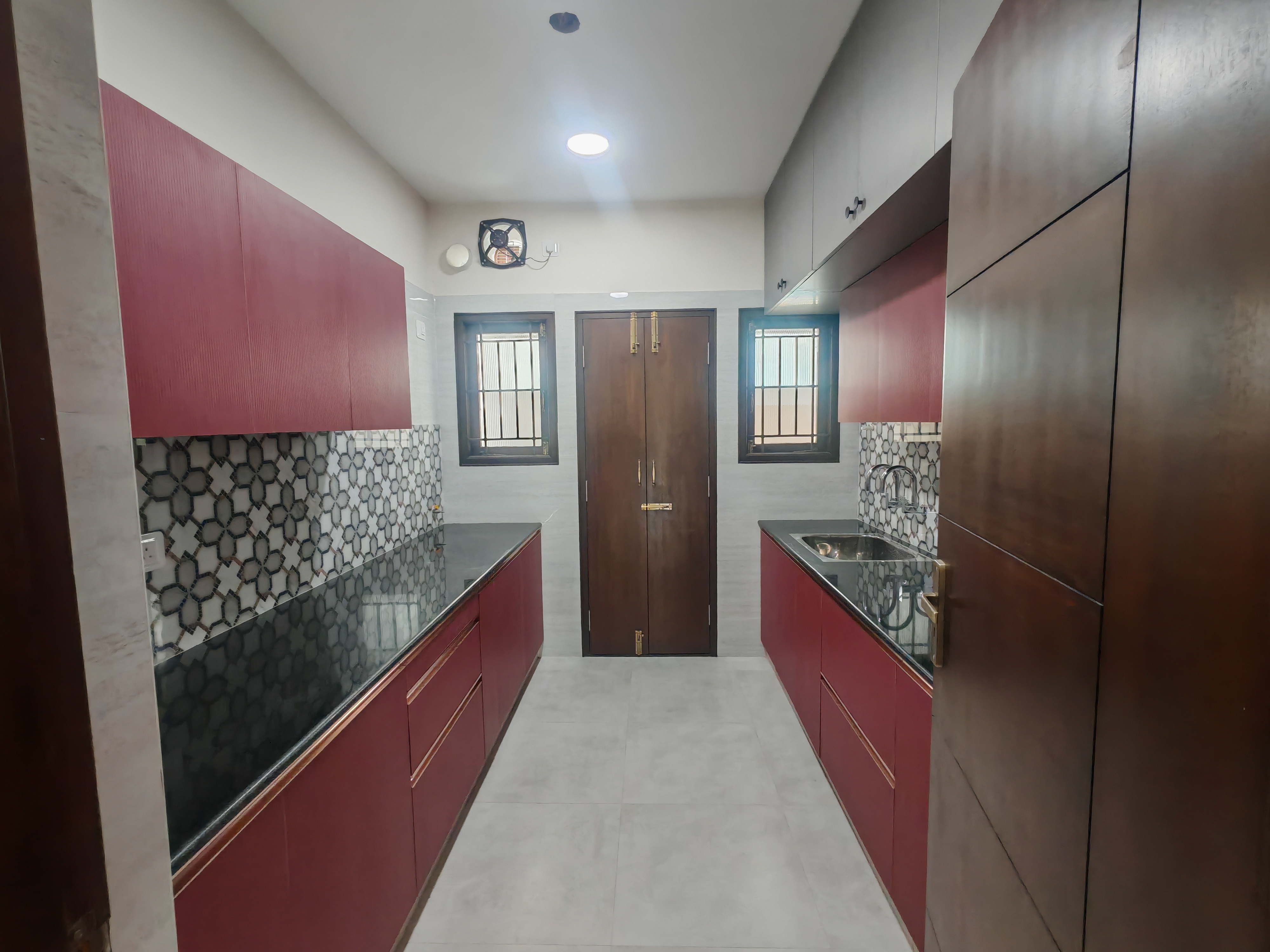 Independent House for Sale in Valasaravakkam