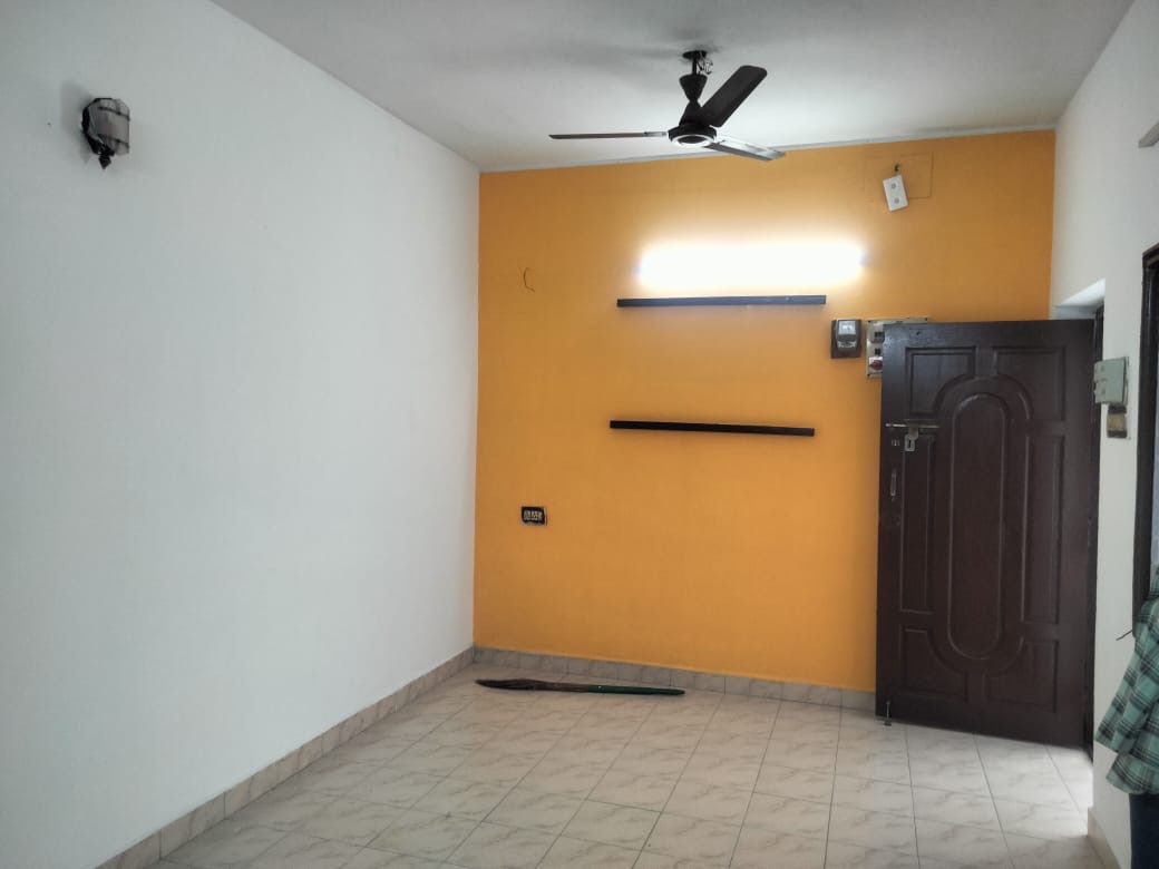 Flat for Resale in Chetpet
