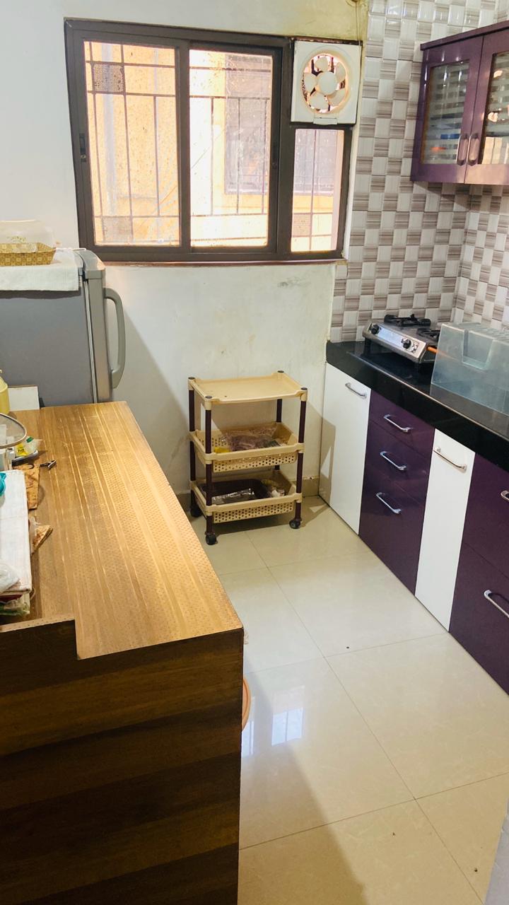 Flat for Resale in Pimple Nilakh