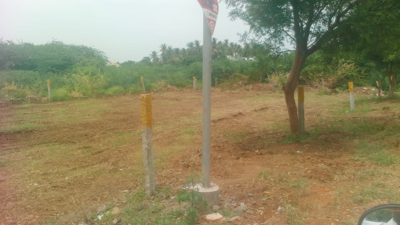 1500 sqft Plots & Land for Sale in Vasan City