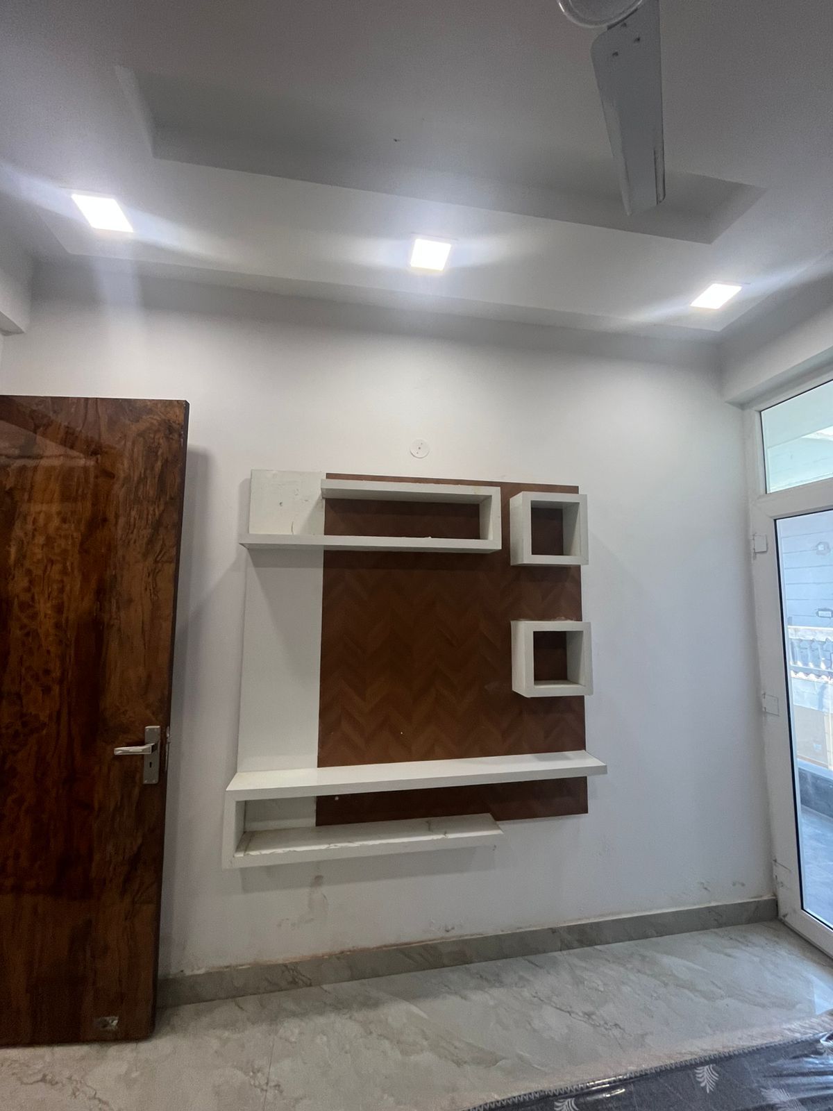 Builder Floor for Sale in Sector 1