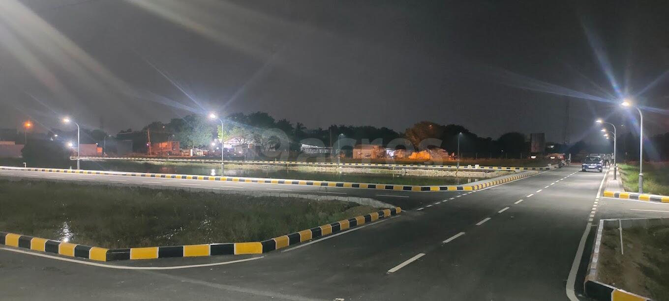 1500 sqft Plots & Land for Sale in Thiruverkadu